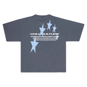 TINTA INDIA COSMOS ARC TEE