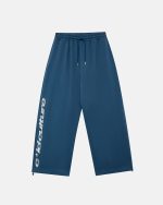 Pantalones deportivos Wild Snake azul marino