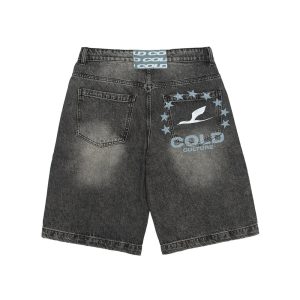 Pantalones cortos HEIGHTS V2 de mezclilla gruesa