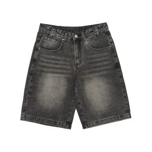 Pantalones cortos HEIGHTS V2 de mezclilla gruesa