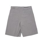 Pantalones cortos de boda Lortus, gris polvo