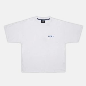 CAMISETA BLANCA DE LOS ANTIGUOS GRIEGOS