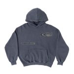 Sudadera con capucha 4THE WORLD