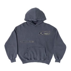 Sudadera con capucha 4THE WORLD