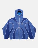 QUITAR EL POLAR AZUL