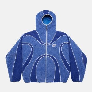 QUITAR EL POLAR AZUL