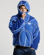 QUITAR EL POLAR AZUL