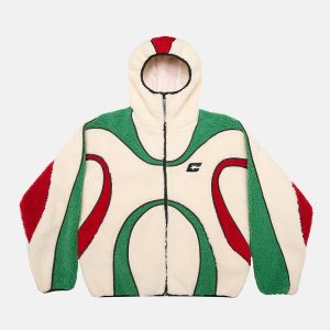 QUITAR EL FORRO POLAR ITALIA